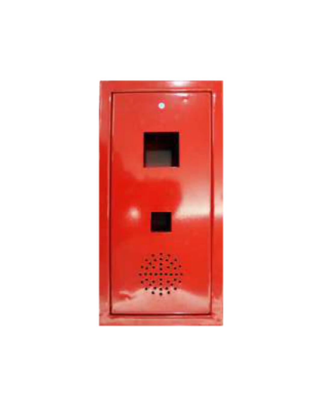 PBL Fire Alarm